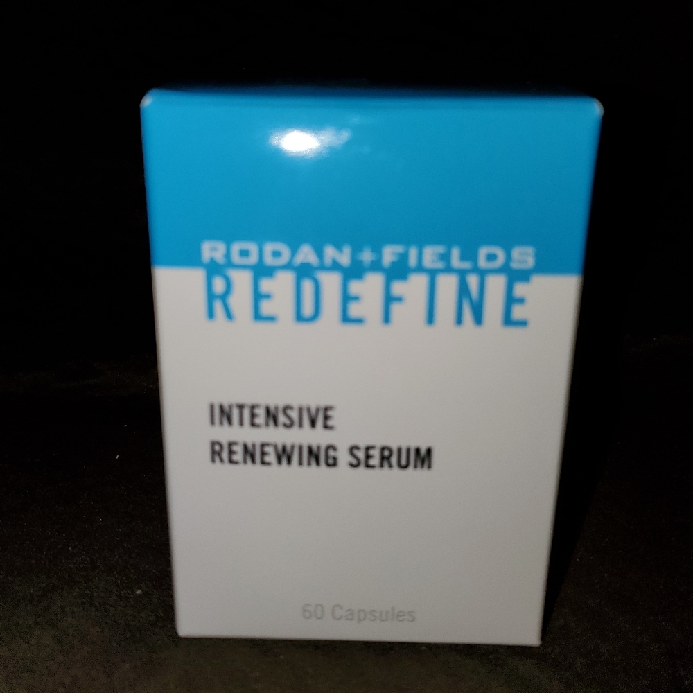 Rodan & Fields Intensive Renewing Serum